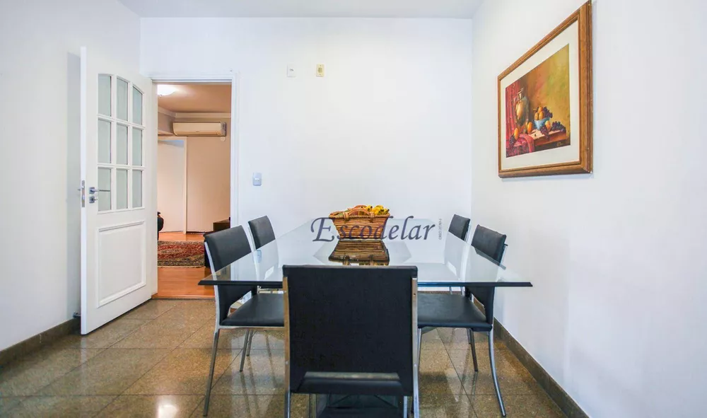 Apartamento, 5 quartos, 300 m² - Foto 9