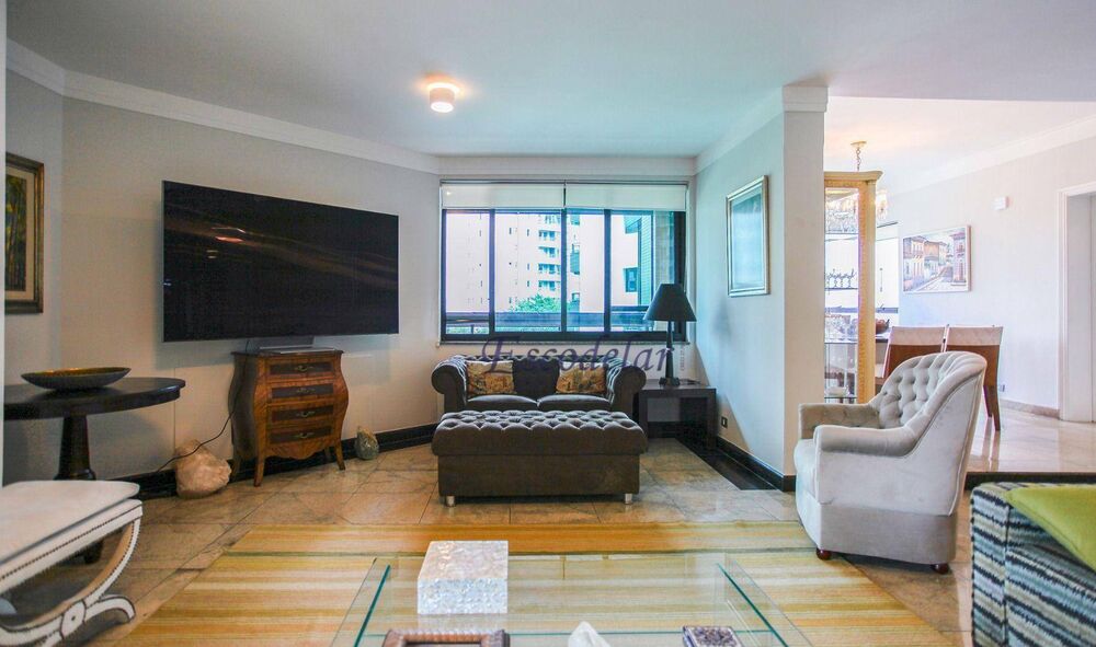 Apartamento, 5 quartos, 300 m² - Foto 16