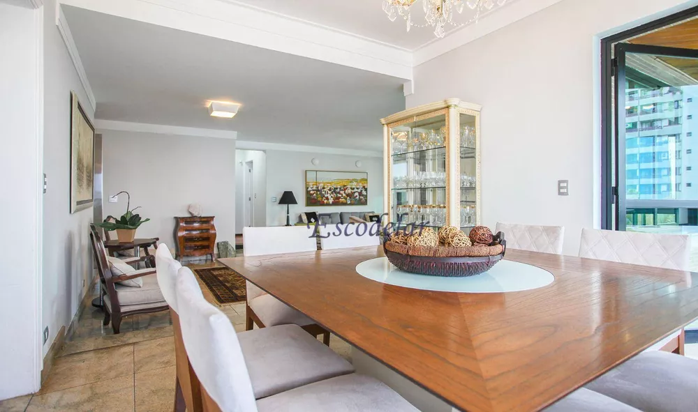 Apartamento, 5 quartos, 300 m² - Foto 3