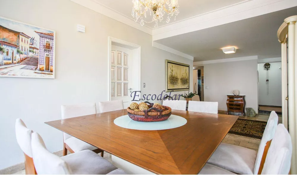 Apartamento, 5 quartos, 300 m² - Foto 4