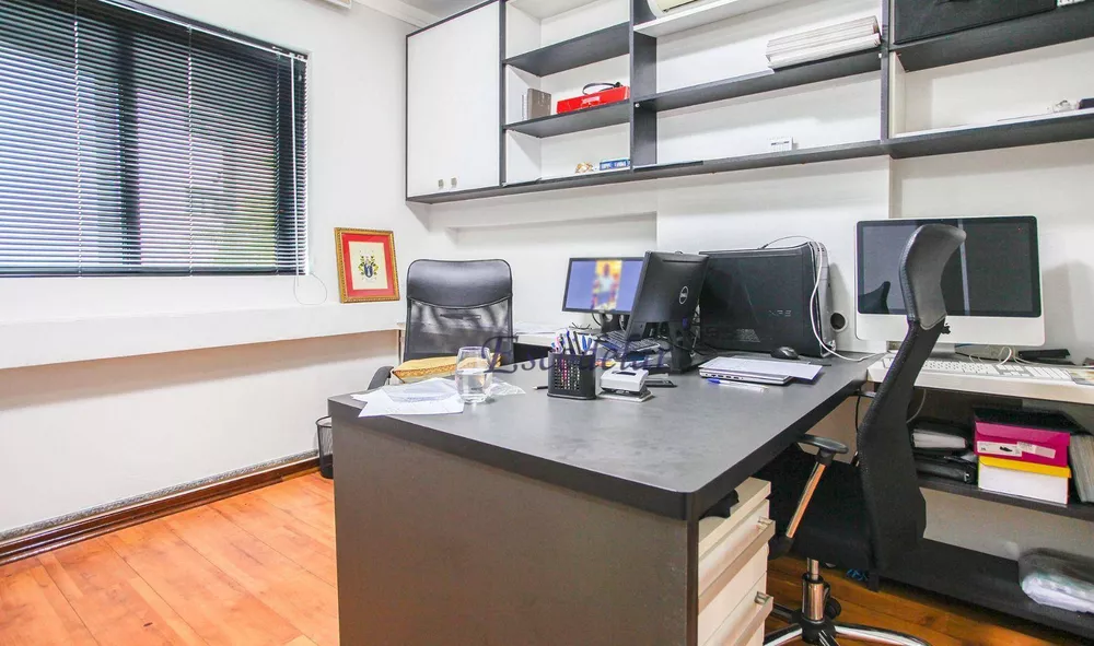 Apartamento, 5 quartos, 300 m² - Foto 19