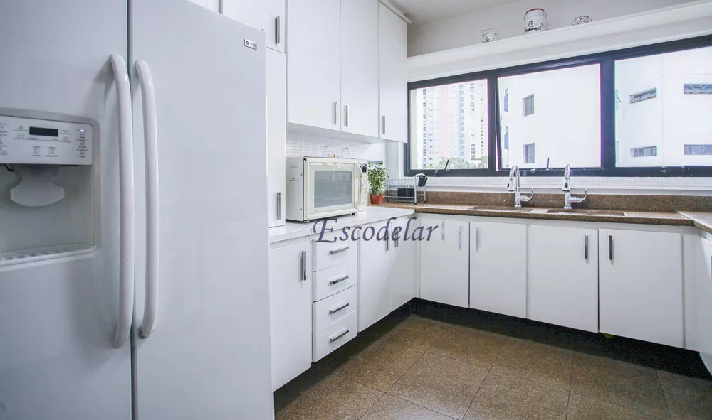 Apartamento, 5 quartos, 300 m² - Foto 11