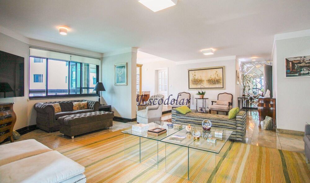 Apartamento, 5 quartos, 300 m² - Foto 15
