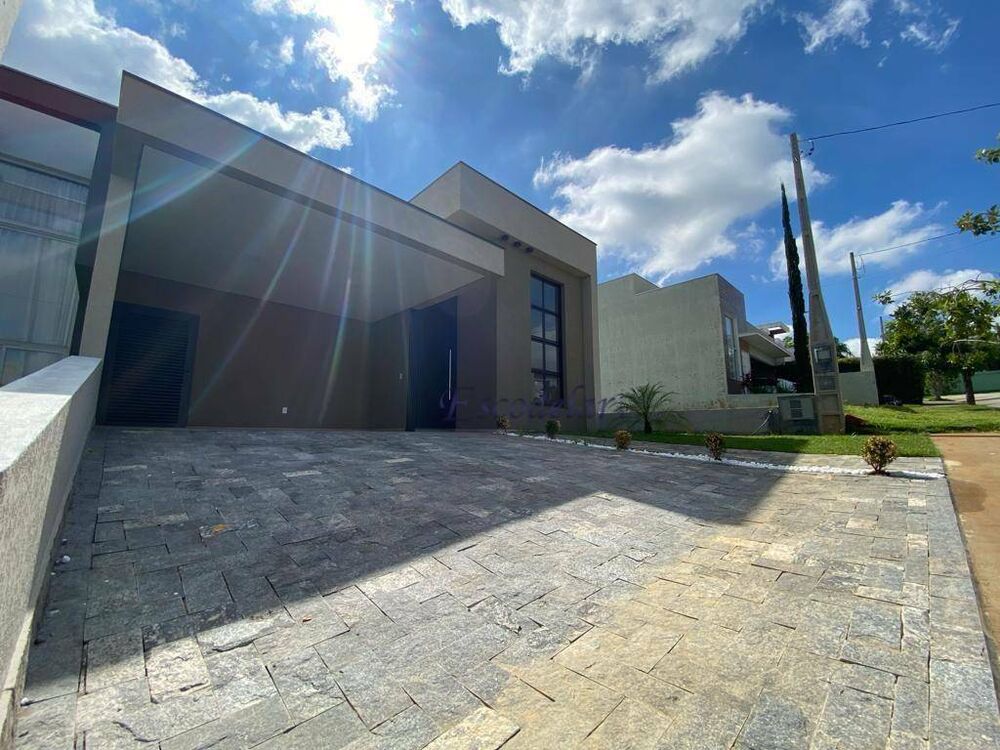 Casa, 3 quartos, 140 m² - Foto 1