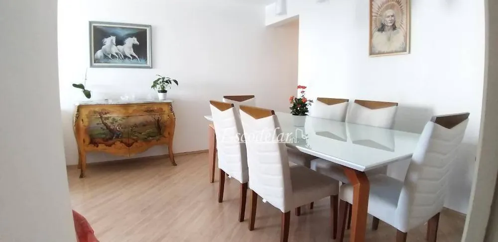 Apartamento, 3 quartos, 104 m² - Foto 3