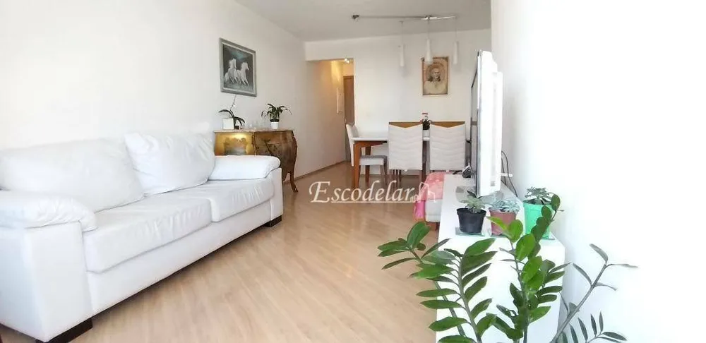 Apartamento, 3 quartos, 104 m² - Foto 2