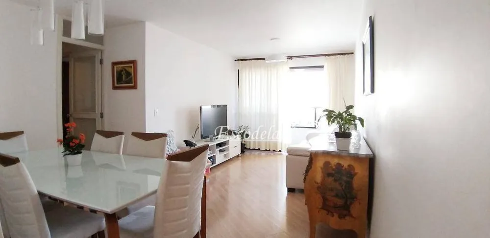 Apartamento, 3 quartos, 104 m² - Foto 4