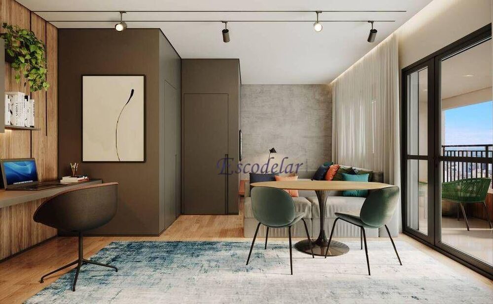 Apartamento, 2 quartos, 63 m² - Foto 1