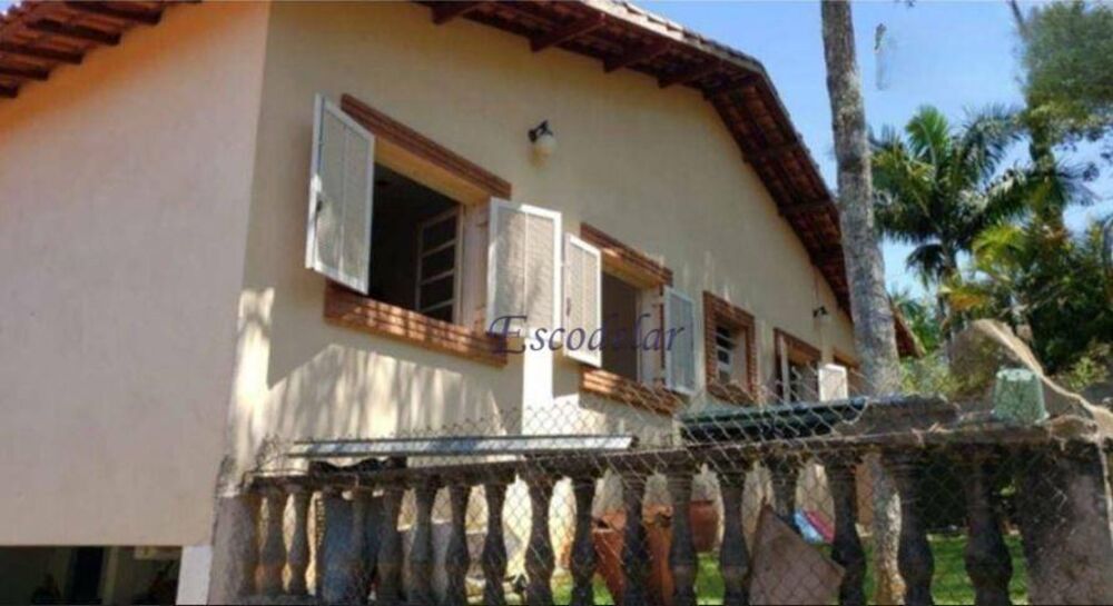 Casa de Condomínio, 3 quartos - Foto 31
