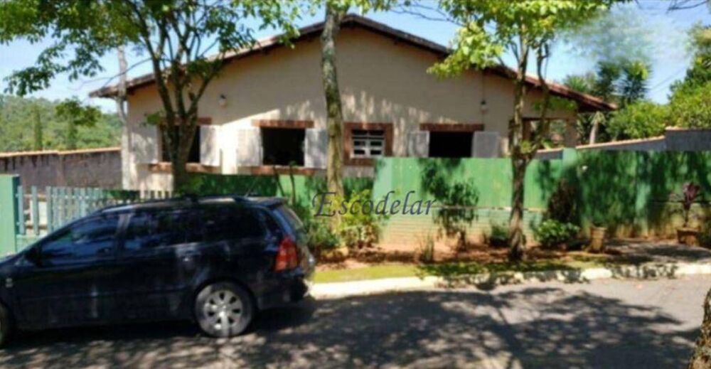 Casa de Condomínio, 3 quartos - Foto 30