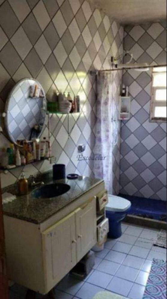 Casa de Condomínio, 3 quartos - Foto 20