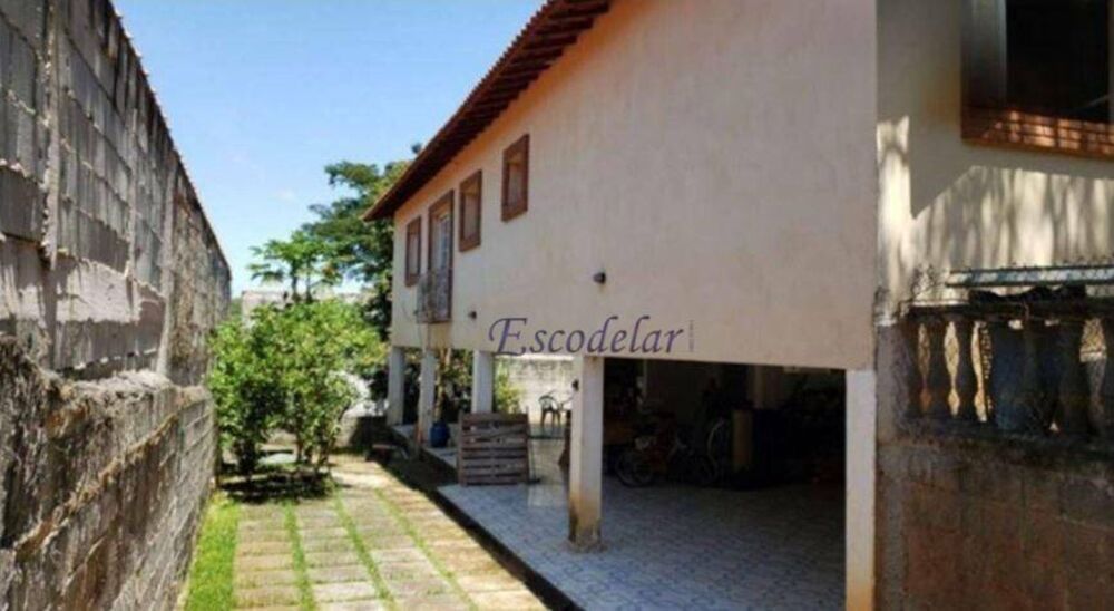 Casa de Condomínio, 3 quartos - Foto 32