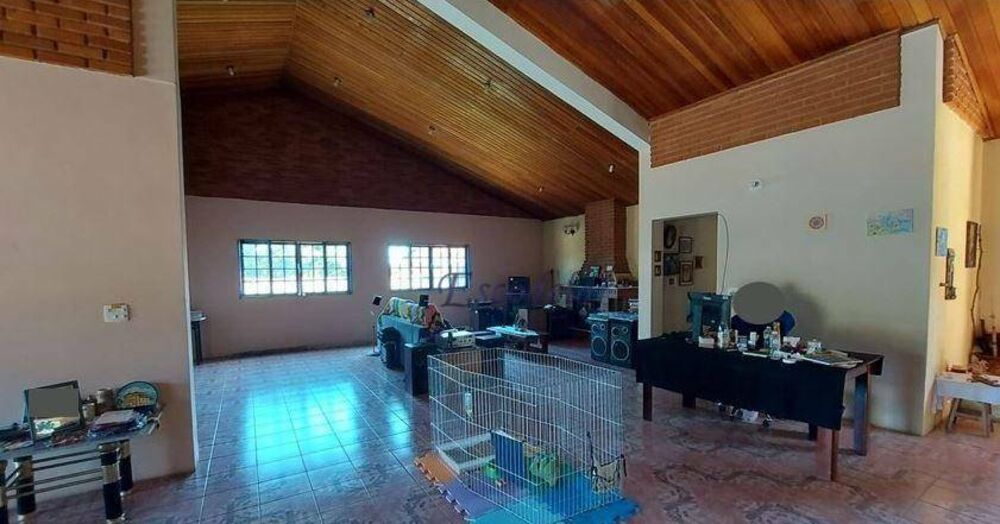 Casa de Condomínio, 3 quartos - Foto 29