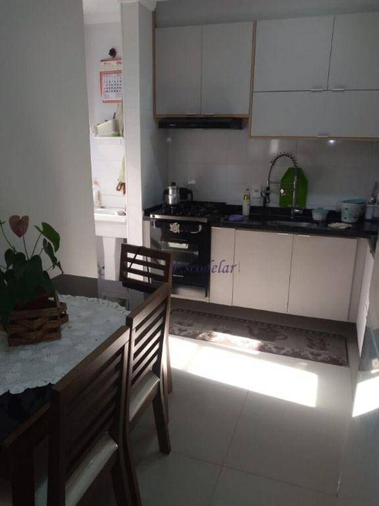 Apartamento, 2 quartos, 64 m² - Foto 2