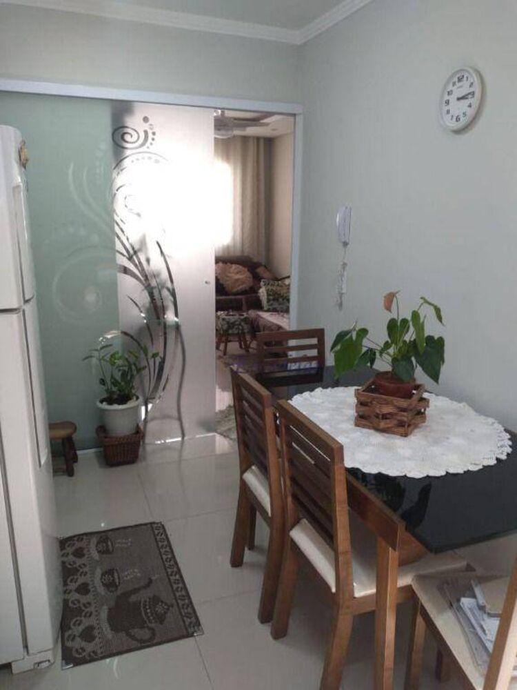 Apartamento, 2 quartos, 64 m² - Foto 1