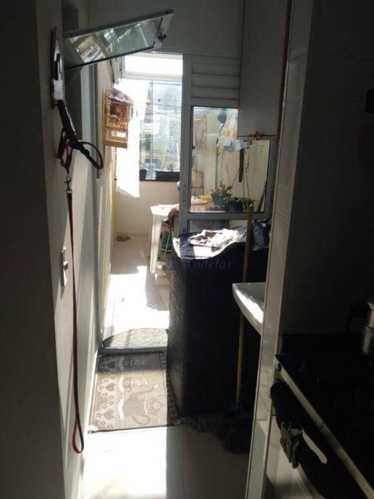 Apartamento, 2 quartos, 64 m² - Foto 4