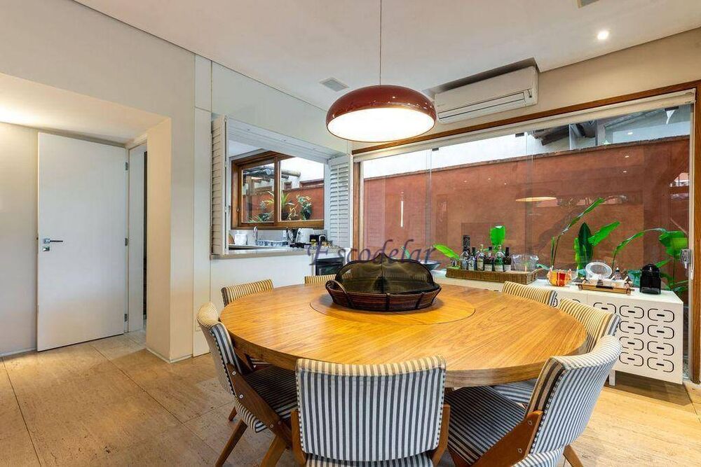 Casa de Condomínio, 5 quartos - Foto 9