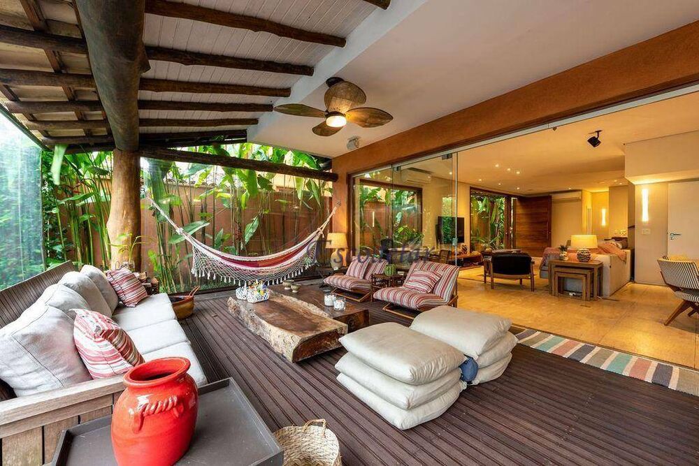 Casa de Condomínio, 5 quartos - Foto 2