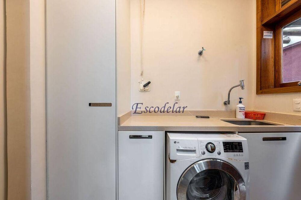 Casa de Condomínio, 5 quartos - Foto 12