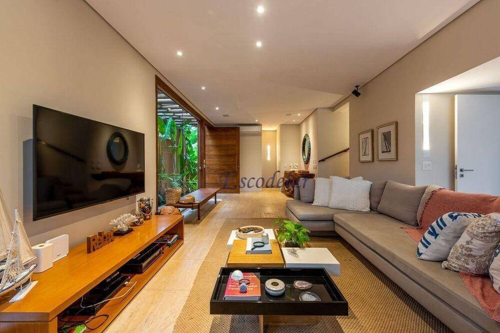 Casa de Condomínio, 5 quartos - Foto 7