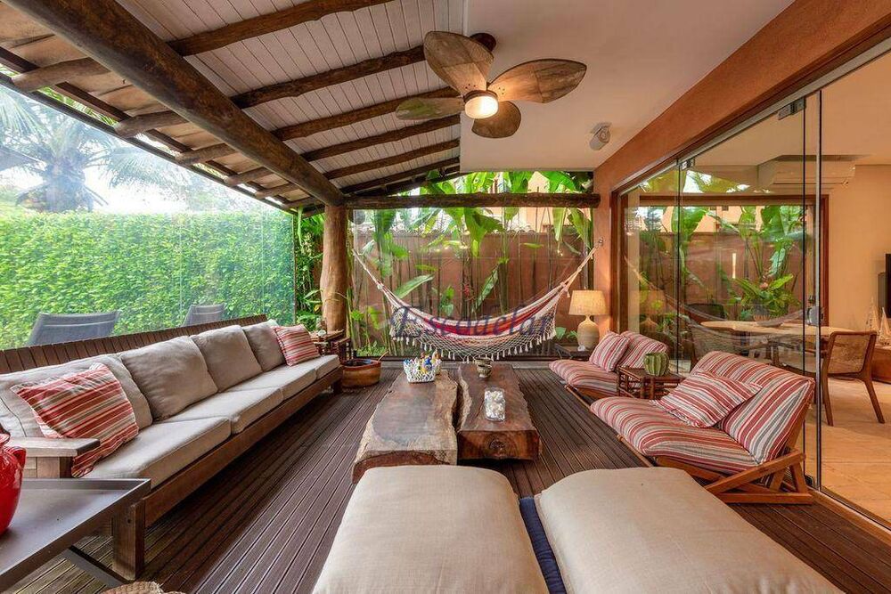 Casa de Condomínio, 5 quartos - Foto 3