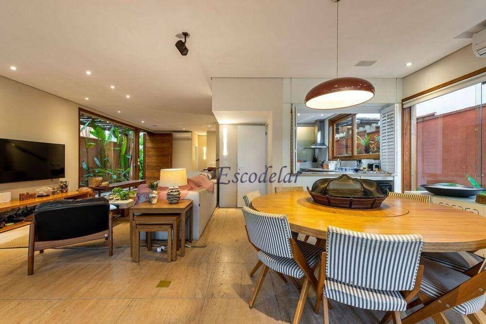 Casa de Condomínio, 5 quartos - Foto 8