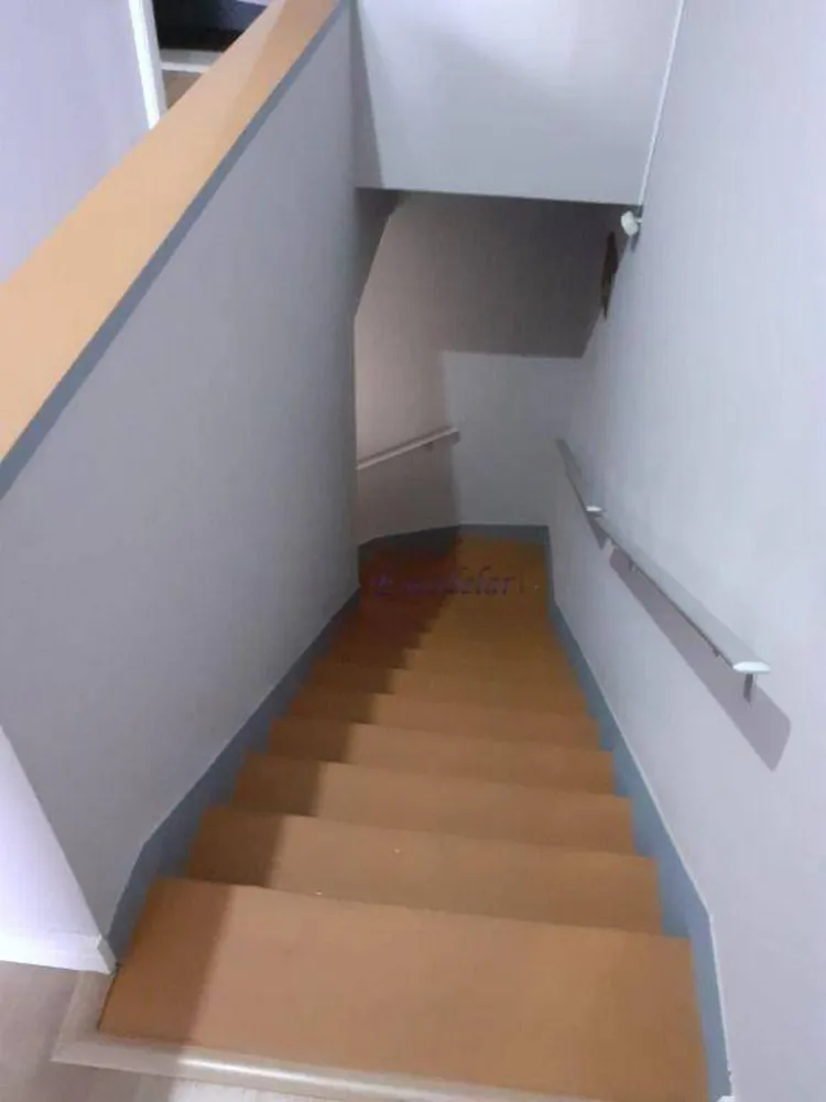 Sobrado, 3 quartos, 166 m² - Foto 1