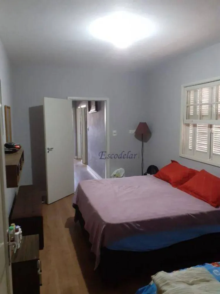 Sobrado, 3 quartos, 166 m² - Foto 3