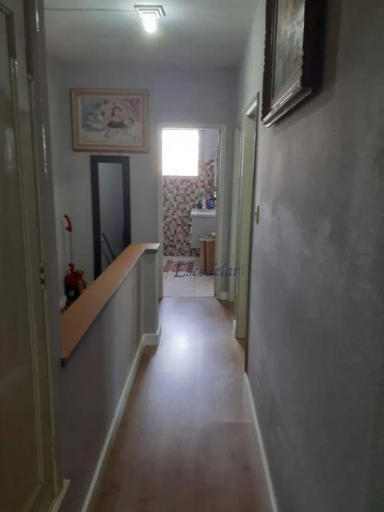 Sobrado, 3 quartos, 166 m² - Foto 4