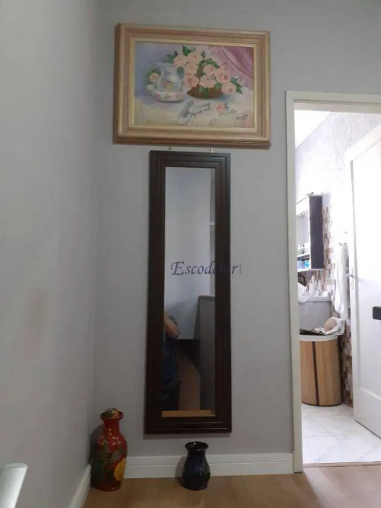Sobrado, 3 quartos, 166 m² - Foto 2