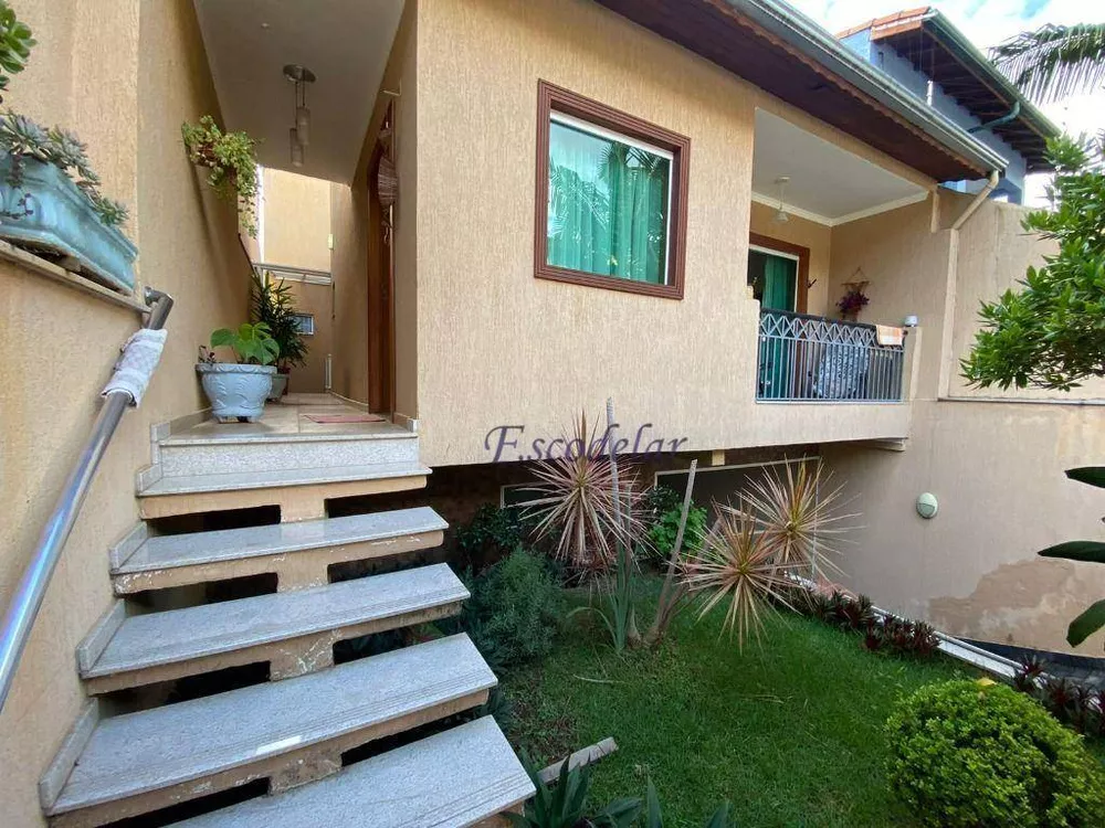 Sobrado à venda com 3 quartos, 260m² - Foto 8