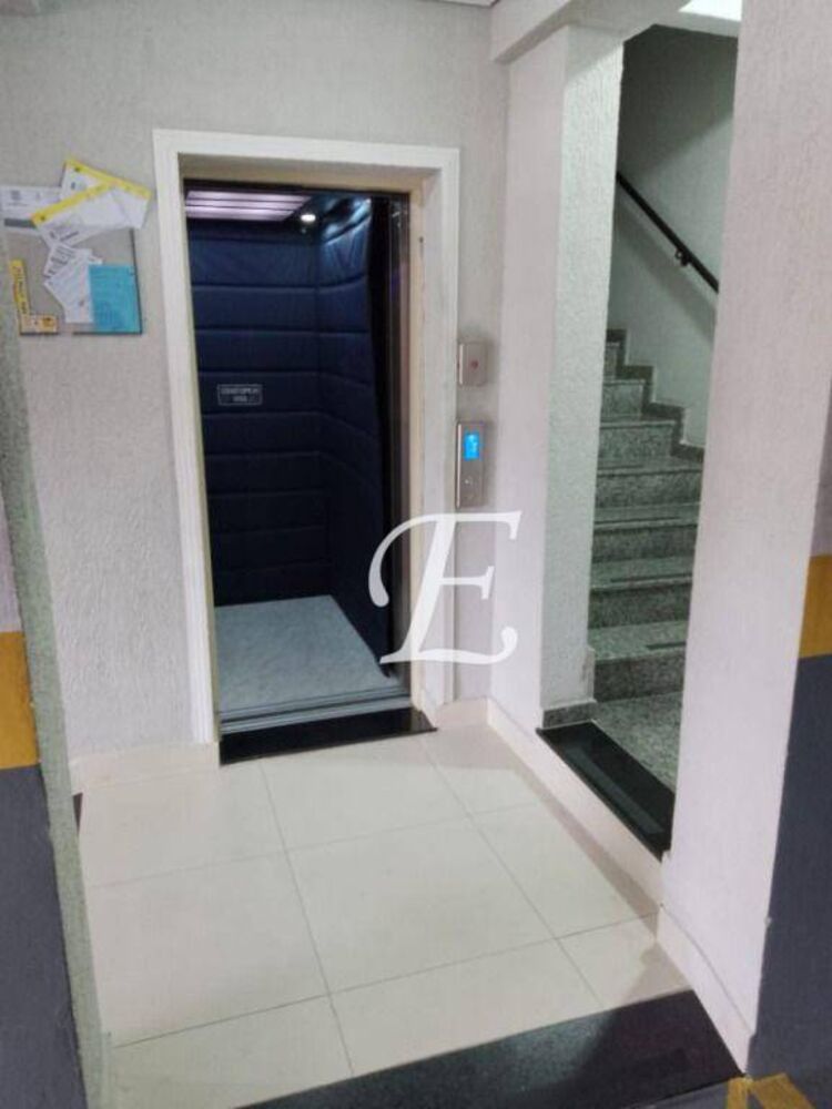 Apartamento, 2 quartos, 44 m² - Foto 3