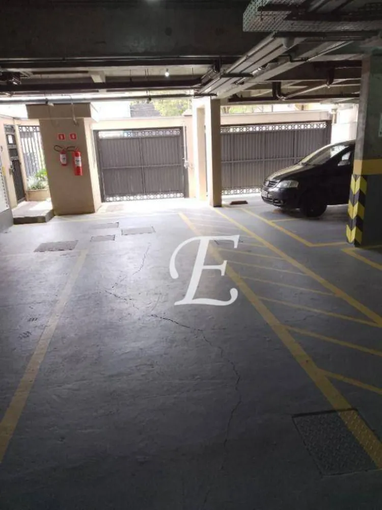 Apartamento, 2 quartos, 44 m² - Foto 8