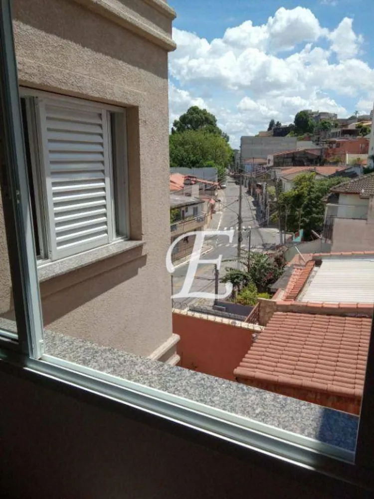 Apartamento, 2 quartos, 44 m² - Foto 5