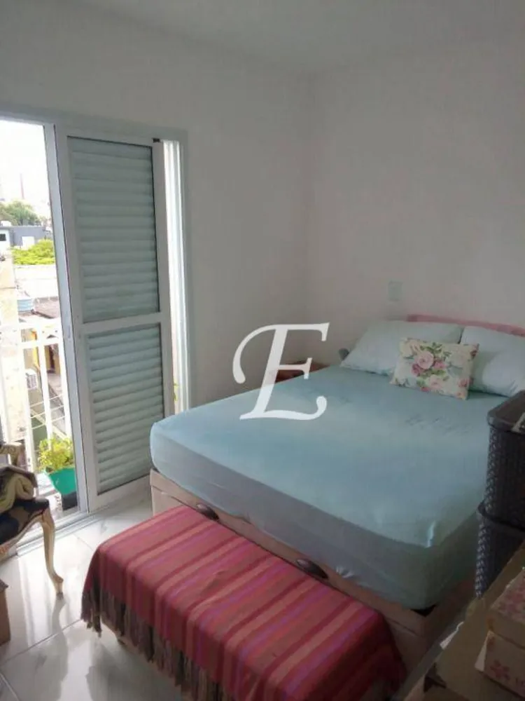 Apartamento, 2 quartos, 44 m² - Foto 6