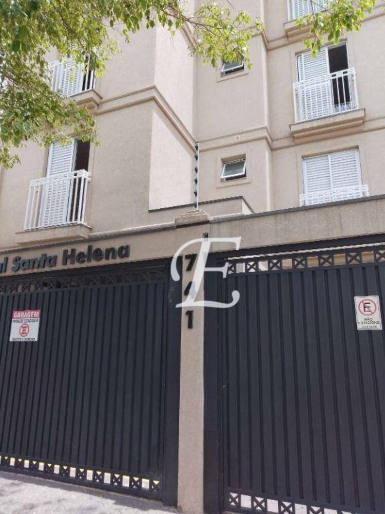 Apartamento, 2 quartos, 44 m² - Foto 2