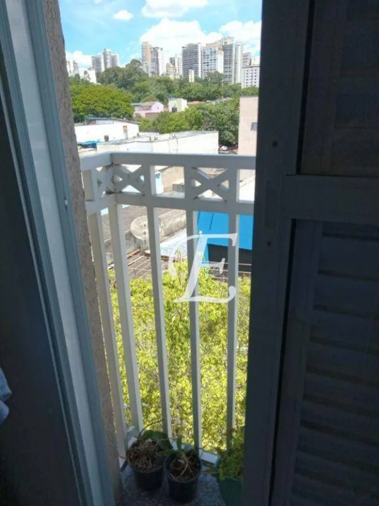 Apartamento, 2 quartos, 44 m² - Foto 7