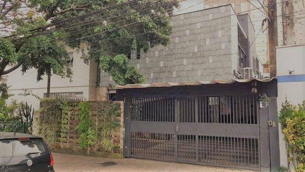 Sobrado, 11 quartos, 369 m² - Foto 9