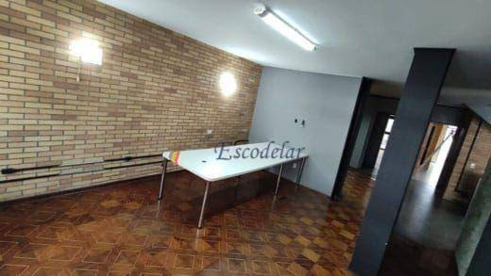 Sobrado, 11 quartos, 369 m² - Foto 13
