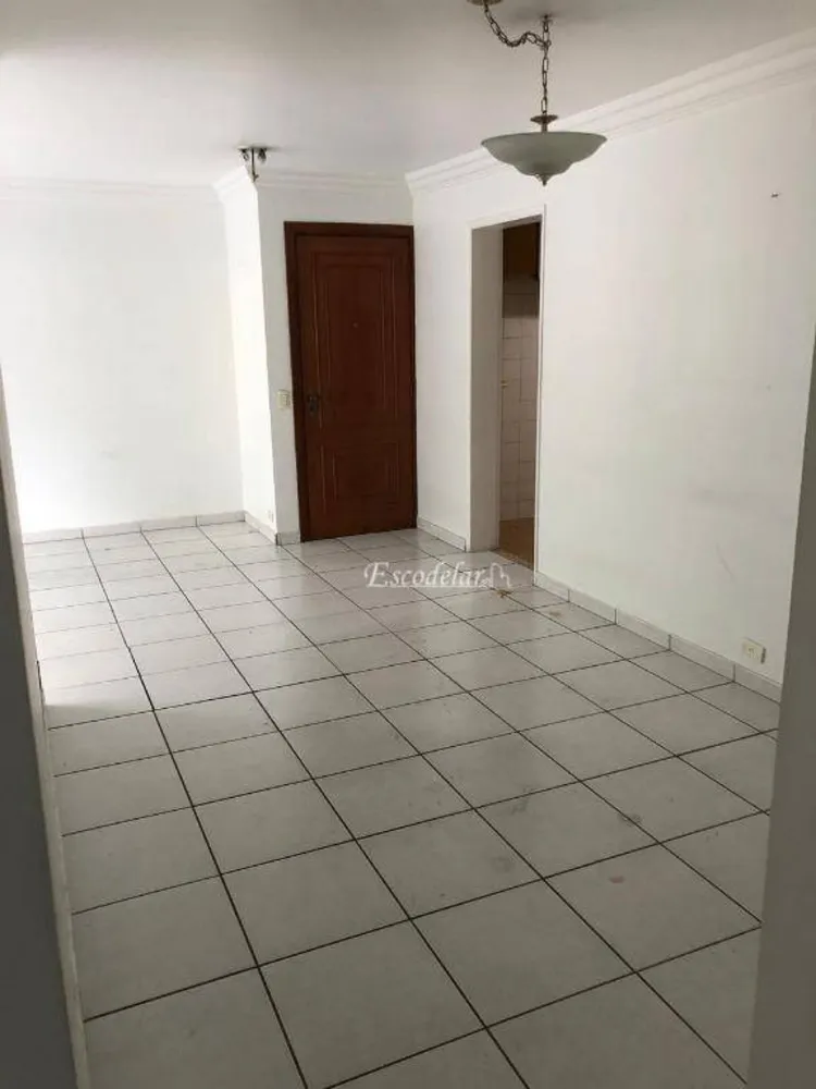 Apartamento, 3 quartos, 102 m² - Foto 2