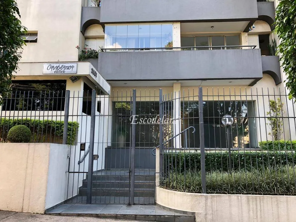 Apartamento, 3 quartos, 102 m² - Foto 3