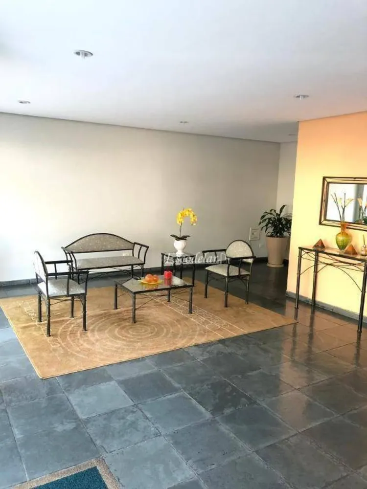 Apartamento, 3 quartos, 102 m² - Foto 4