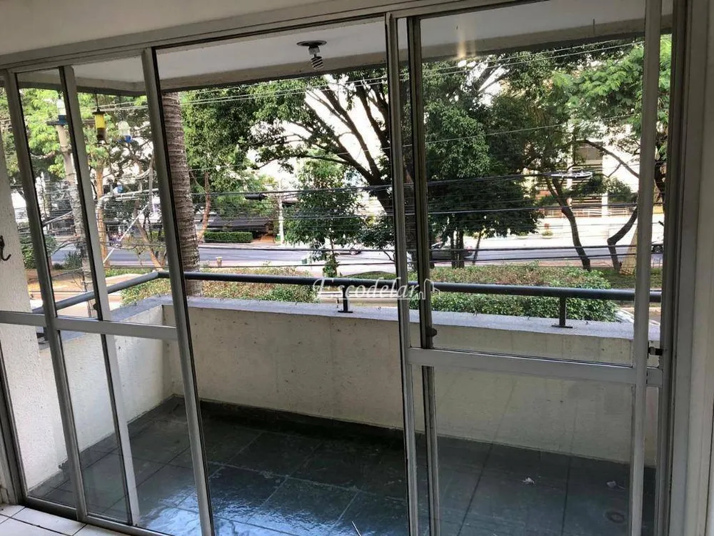 Apartamento, 3 quartos, 102 m² - Foto 1