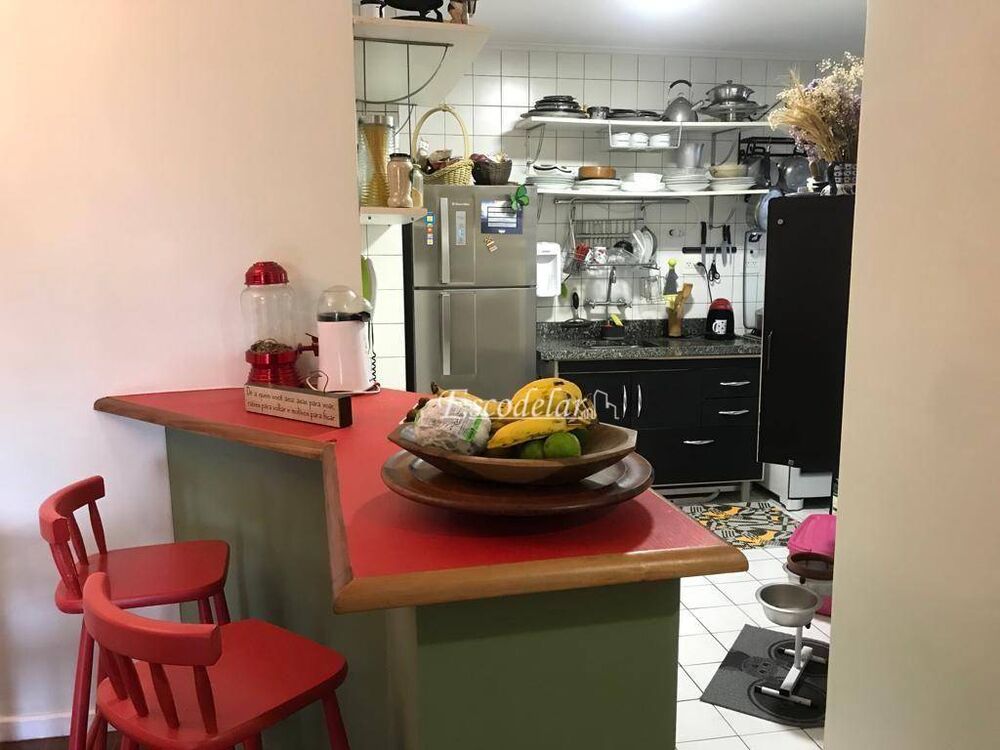 Apartamento, 2 quartos, 74 m² - Foto 4