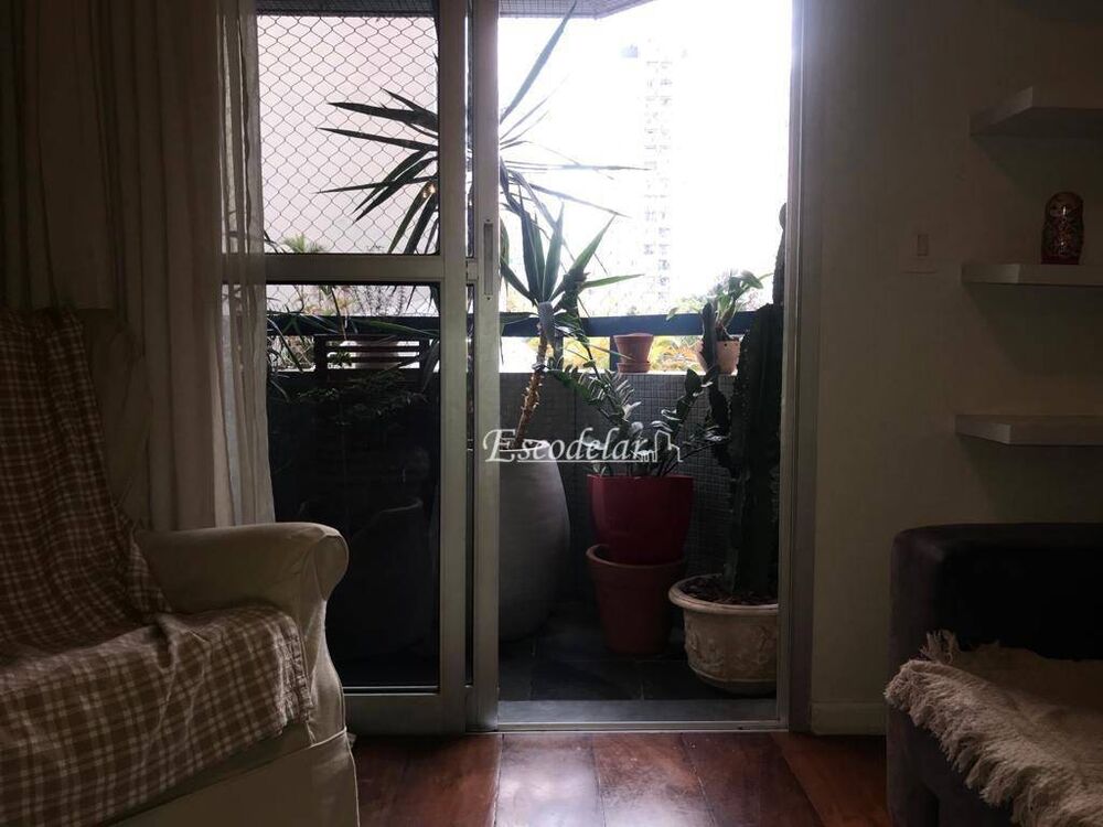 Apartamento, 2 quartos, 74 m² - Foto 2