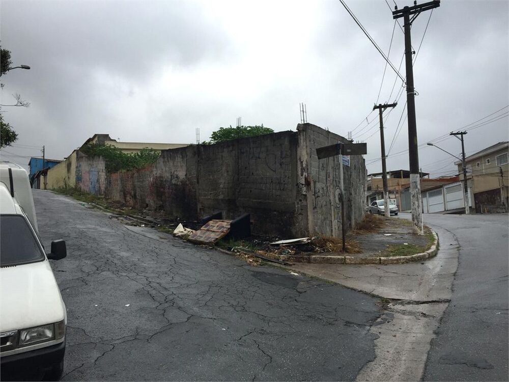 Terreno, 530 m² - Foto 6