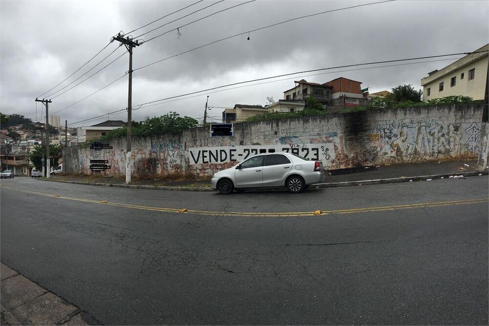 Terreno, 530 m² - Foto 9