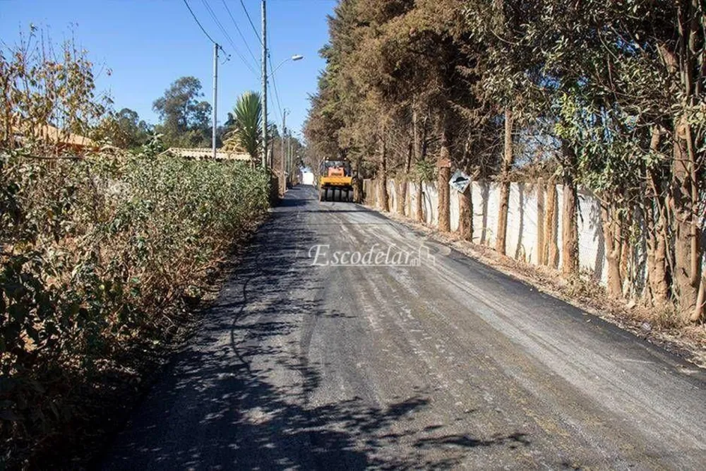 Terreno, 1000 m² - Foto 1