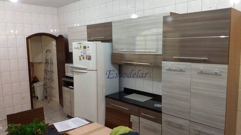 Casa, 3 quartos, 115 m² - Foto 3