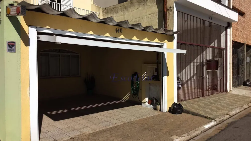 Casa, 3 quartos, 115 m² - Foto 8